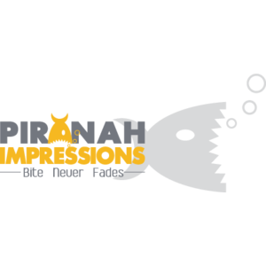 Piranah Impressions Logo